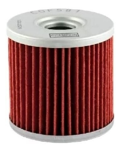 Filtro De Aceite Hyosung St7 2010/2015