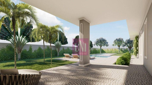 Imagem 13 de 22 de Casa Com 3 Dormitórios À Venda, 323 M² Por R$ 1.800.000 - Parque Village Castelo - Itu/sp - Ca0283