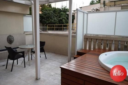 Imagem 9 de 20 de Apartamento - Ref: 180468
