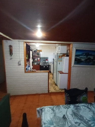 Venta De Casa En Puente Alto, Cercana A Metro Protectora