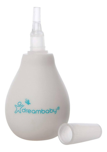 Aspirador Nasal Para Bebes Dreambaby Mod L305
