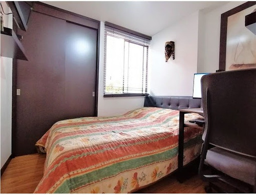 Imagen 7 de 25 de Apartamento En Venta San Joaquin 1092-833