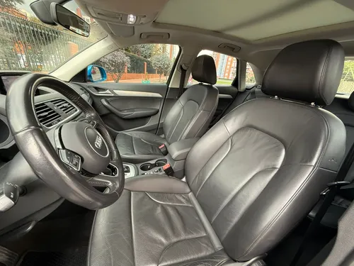 Audi Q3 1.4 Tfsi Attraction