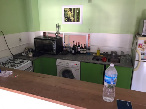 Imagen 4 de 8 de Departamento En Venta En San Miguel
