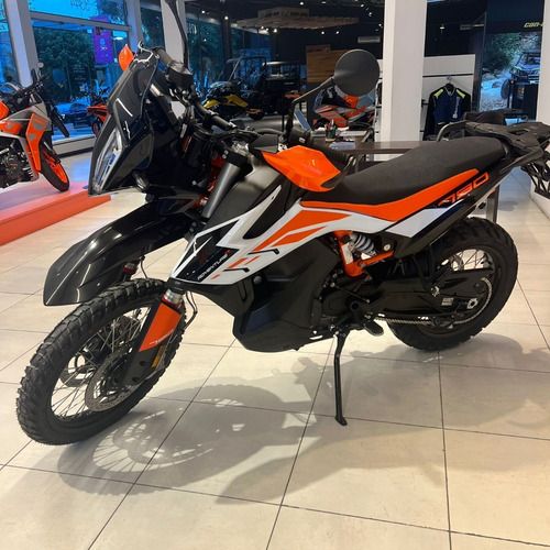 Imagen 1 de 10 de Ktm 790 Adventure R - Oportunidad 12 Cuotas Sin Interes En $