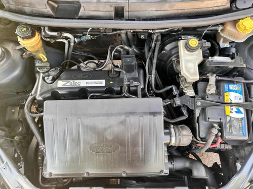 Ford Ka 1.6 Fly Viral 95cv