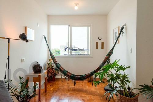 Imagem 2 de 15 de Apartamento À Venda 2 Dormitórios 2 Banheiros 1 Vaga Planalto Paulista - Pb59631