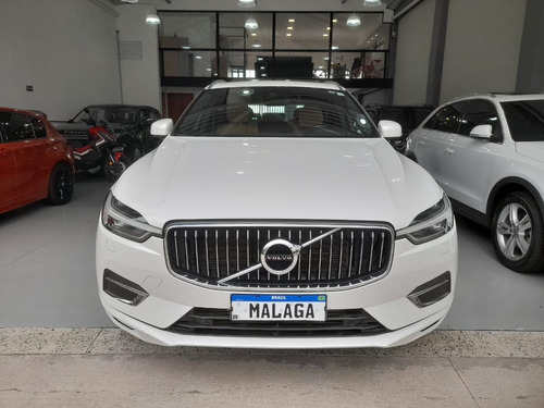 Volvo XC60 2.0 T5 Inscription Drive-e 5p