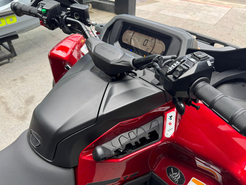 Quadriciclo Outlander Can-am Max Xt 850 - 2025