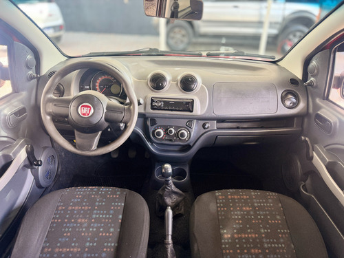 Fiat Uno 1.0 Vivace Flex 5p
