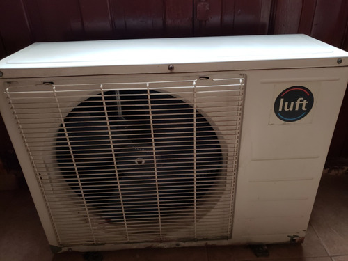 Aire Acondicionado Frio Calor,muy Buen Estado