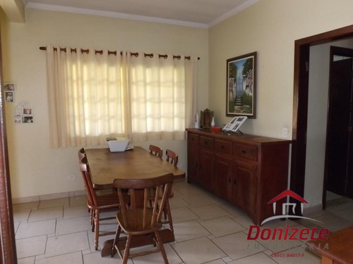 Casa Para Venda - São Roque Ville / São Roque - 1963