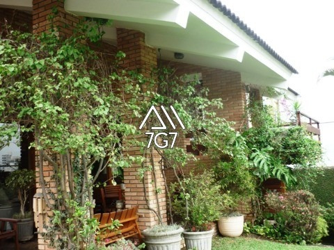 Casa À Venda Na Cidade Jardim - Ca00449 - 32366315