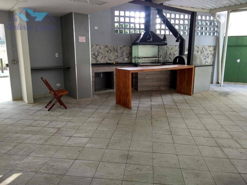 Imagem 28 de 30 de Apartamento À Venda, 90 M² Por R$ 640.000,00 - República - São Paulo/sp - Ap1338