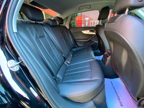 Imagem 14 de 15 de Audi A4 2.0 Tfsi 2017 Starveiculos