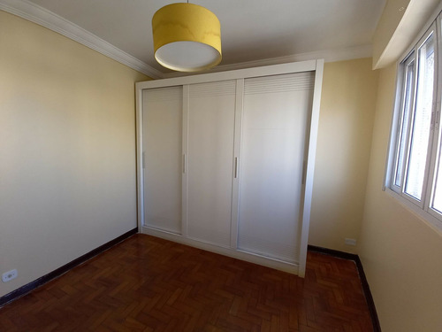 Imagem 7 de 30 de Apartamento Para Alugar No Bairro Santana - São Paulo/sp, Zona Norte - 123
