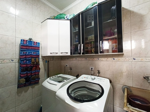 Imagem 15 de 15 de Casa - Vila Santa Teresa (zona Leste) - Ref: 5144 - V-ca0544