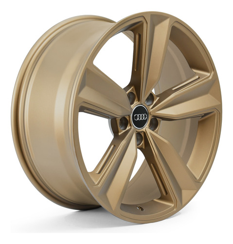 Rines 19 5/112 Para Audi A3 A4 A6 A5 A7 Q3 Q5 Tt Rs3 Rs4 S4
