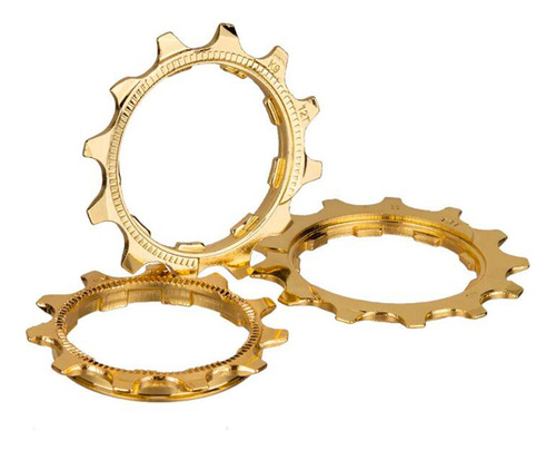 9-11s Mtb Bike Cassette Tornillo Del Volante Piñón De