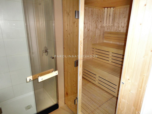 Apartamento En Venta Punta Del Este 1 Dormitorio- Ref: 1917