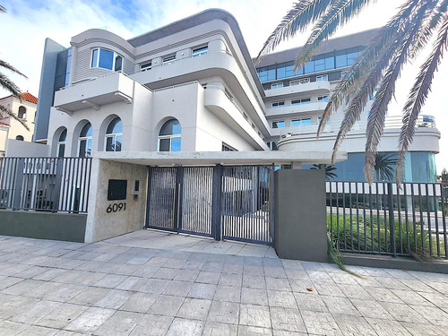 Imagen 11 de 30 de Venta Departamento 2 Dormitorios Piscina Barbacoa Rambla- Carrasco