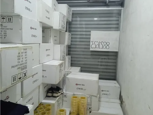 Venta Bodega Local Comercial Santa Rosa Merced Cali