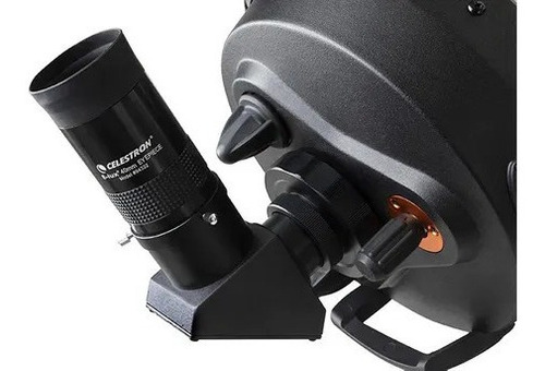 Ocular De Telescopio Celestron E-lux 40 Mm 2 Pulgadas 56°