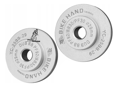 Herramienta Caja Sram Bb30 Pf30 Pressfit Bike Hand Yc25bb-29