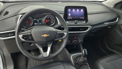 Chevrolet Tracker 1.2 Turbo Mt