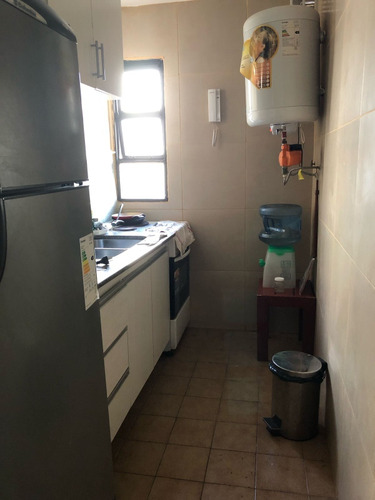 Dueño Directo Vende Depto 2 Amb C/ Terraza
