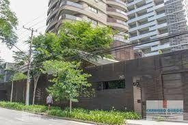 Apartamento Com 1 Dormitório À Venda, 49 M² Por R$ 1.300.000,00 - Itaim Bibi - São Paulo/sp - Ap2923