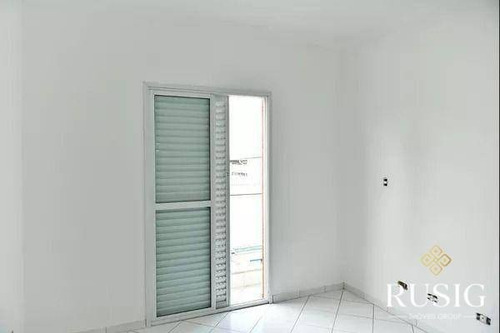 Imagem 10 de 15 de Sobrado Com 2 Dormitórios À Venda, 120 M²- Vila Matilde - São Paulo/sp - So1011