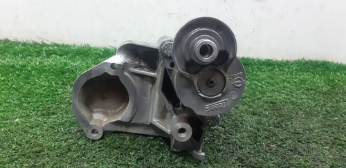 Suporte Bomba De Direção Omega 1997 2.2 8v Manual Eco Peças