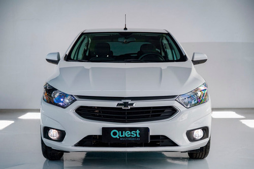 Chevrolet Onix HATCH LT 1.4 8V FlexPower 5p Aut.