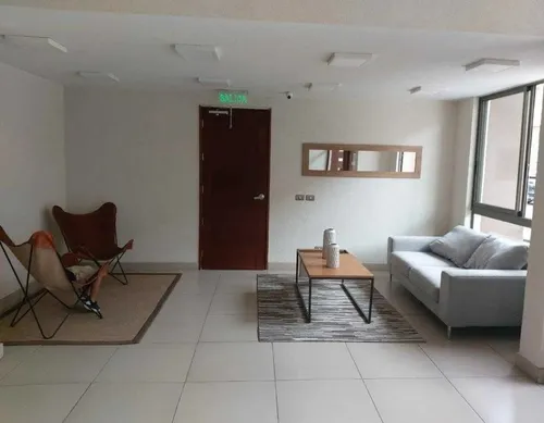 Arriendo Departamento La Florida 2 Dormitorios