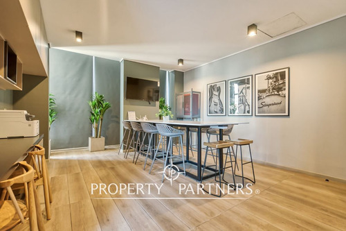 Departamento Amoblado Y Perfecto Para Airbnb O Est...