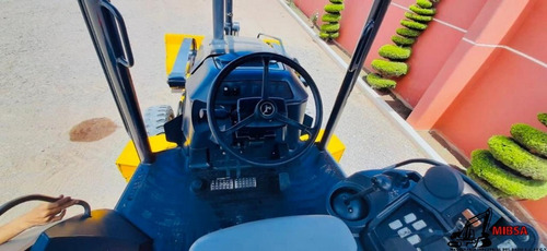 Imagen 5 de 10 de Retroexcavadora John Deere 310j Case Caterpillar Hyundai