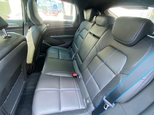 Renault Arkana 1.3T Espirit Alpine At