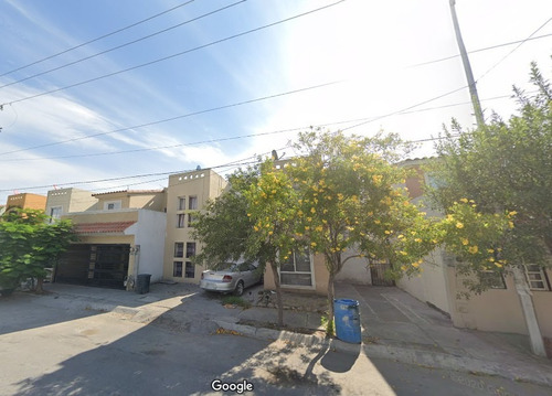 Sk14-casa En Remate Bancario En C. Martín Luther King 153, Sin Nombre De Col 1, Los Amarantos, 66613 Cdad. Apodaca, N.l.