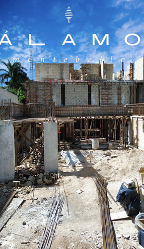 Exclusivos Departamentos En Pre-venta En Alamo Montebello.