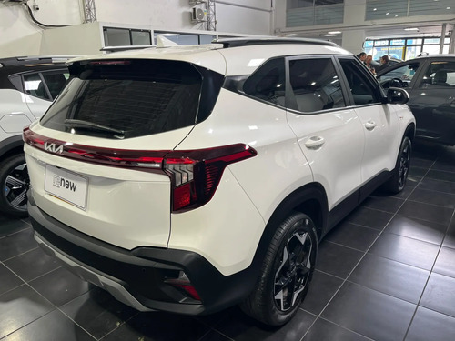 Kia Seltos 2.0 Emotion At