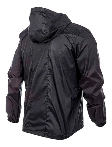 Campera asics hot sale