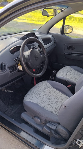 Chevrolet Spark 1.0 Lt