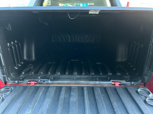 Renault Duster Oroch 2.0 Privilege