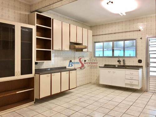 Imagem 11 de 30 de Casa Com 3 Dormitórios, 300 M² - Venda Por R$ 1.700.000,00 Ou Aluguel Por R$ 6.000,00/mês - Jardim Textil - São Paulo/sp - Ca0325
