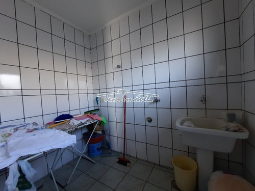 Imagem 9 de 30 de Chácara No Condomínio Nova Rheata Em Boituva, 4 Dormitórios, Piscina. - Ch00623 - 70365754