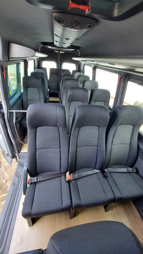 Sprinter Cdi 517 Ano 2023 Luxo Jm Cod.1356