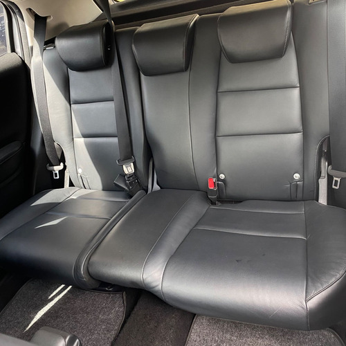 Honda HR-V EXL 1.8 Flexone 16V 5p Aut.