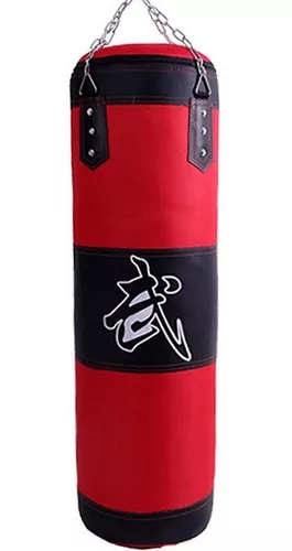 HxG. Sandbag Relleno Bolsa de Piel Sintética MMA Boxeo de 10kg a 25kg |  Saco de Arena Fitness para Entrenamiento Funcional, Saco Bulgaro