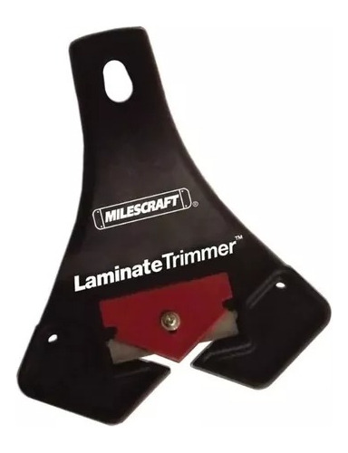 Recortador De Melamina (laminate Trimmer) Milescraft 8403